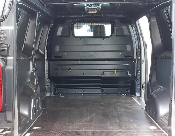 Toyota ProAce 7