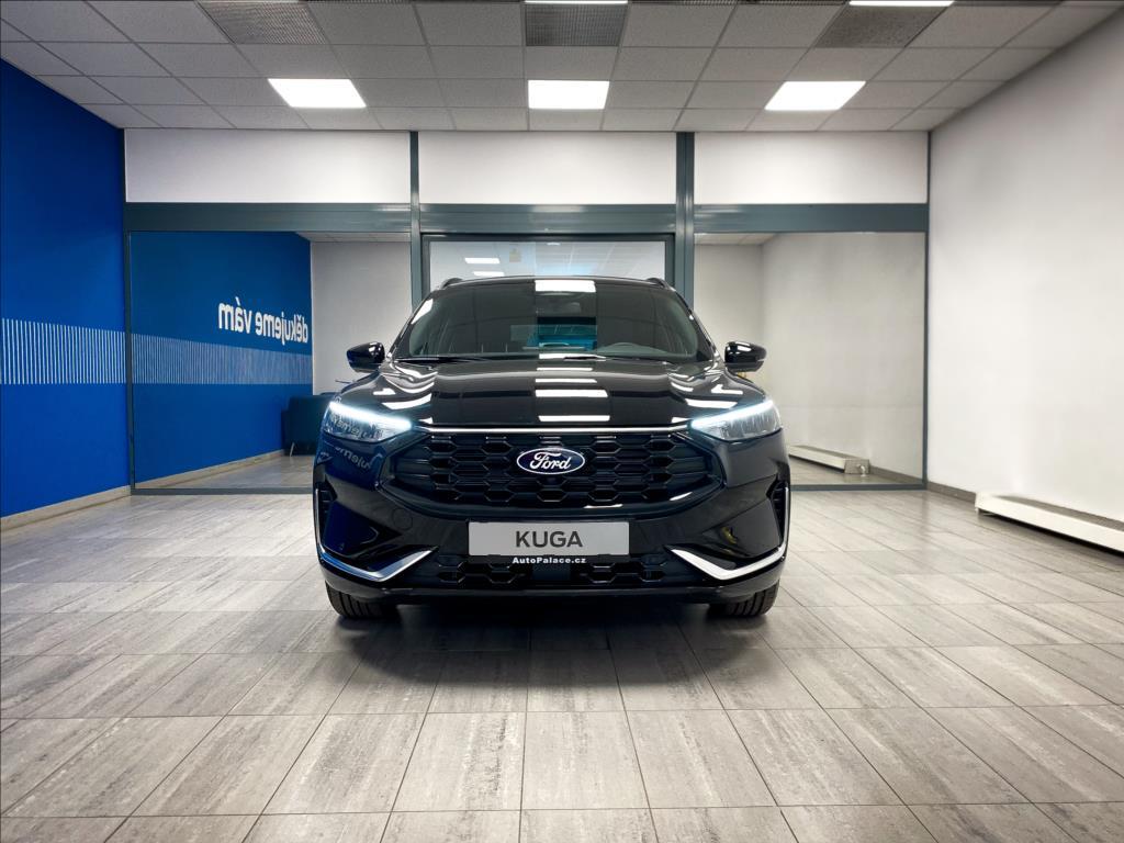 Ford Kuga 2