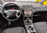 Ford Galaxy 5