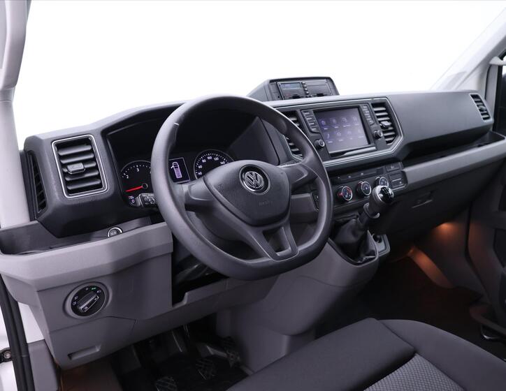 Volkswagen Crafter 25