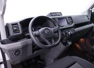 Volkswagen Crafter 25