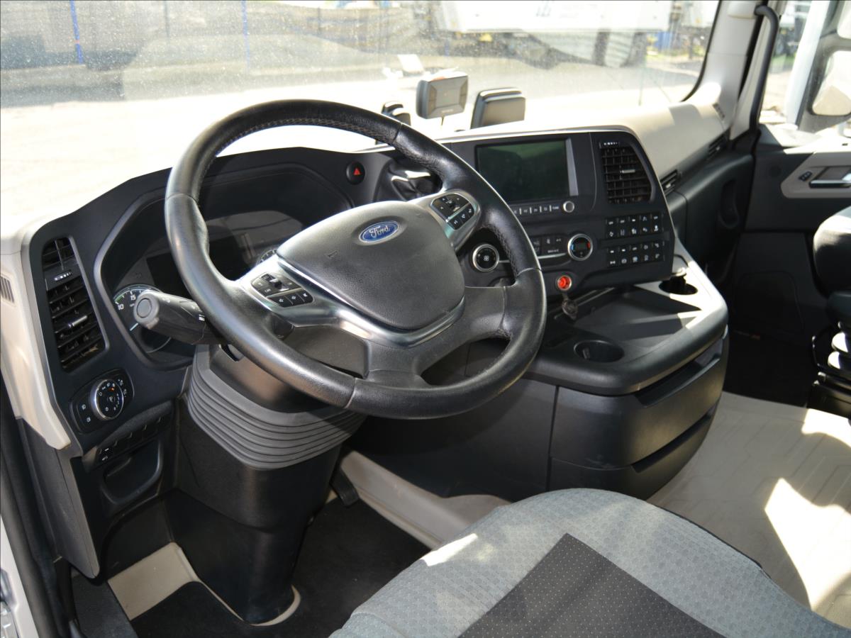Ford Ostatní
