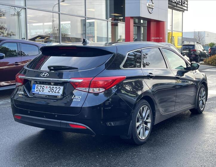 Hyundai i40 5