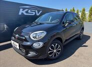 Fiat 500X 1