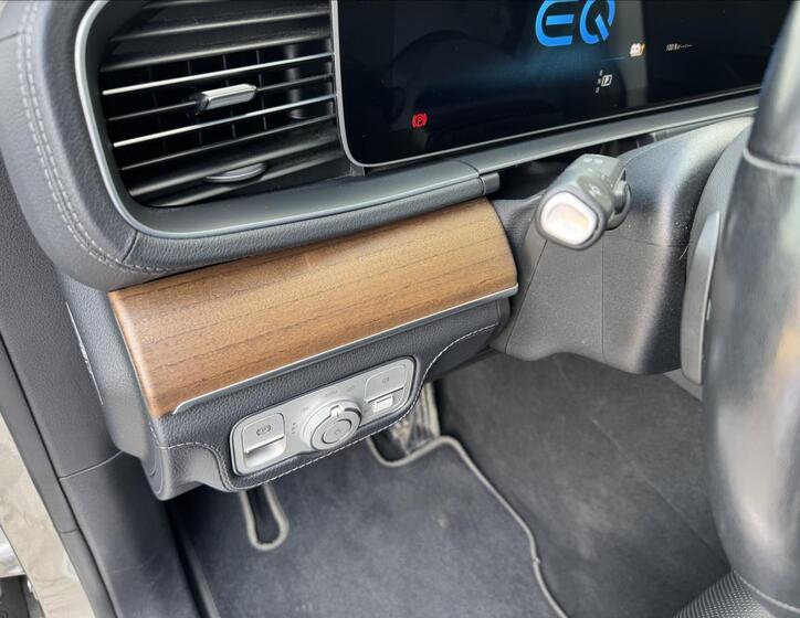 Mercedes-Benz GLE 7