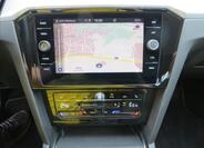 Volkswagen Passat 16