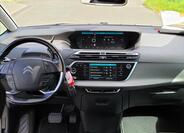 Citroën Grand C4 Picasso 30