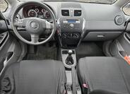 Suzuki SX4 15