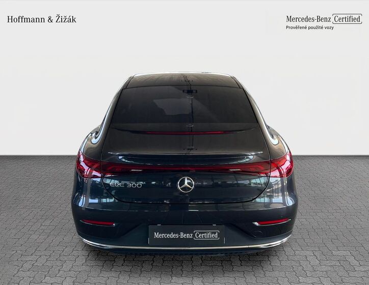 Mercedes-Benz EQE 6