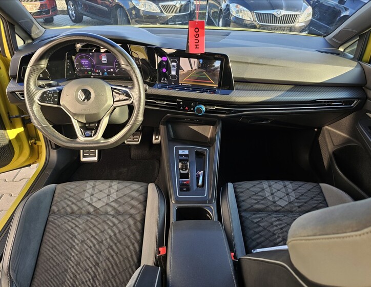 Volkswagen Golf 25