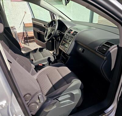Volkswagen Touran 35