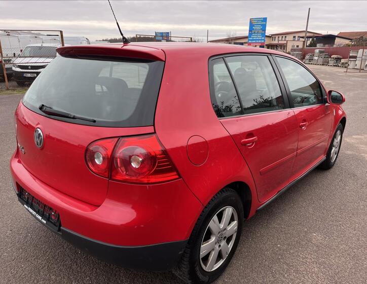 Volkswagen Golf 6