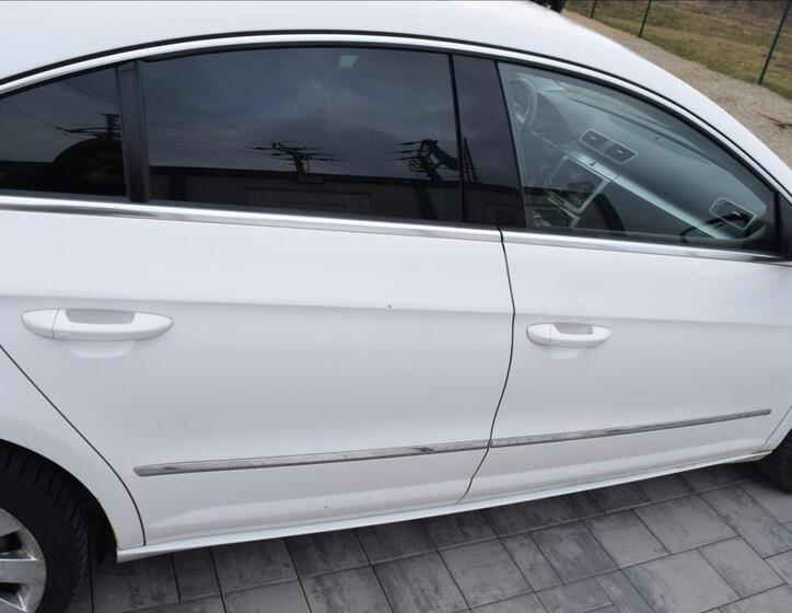 Volkswagen Passat 11