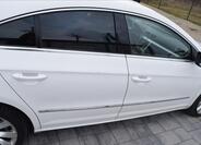 Volkswagen Passat 11