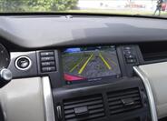 Land Rover Discovery Sport 20
