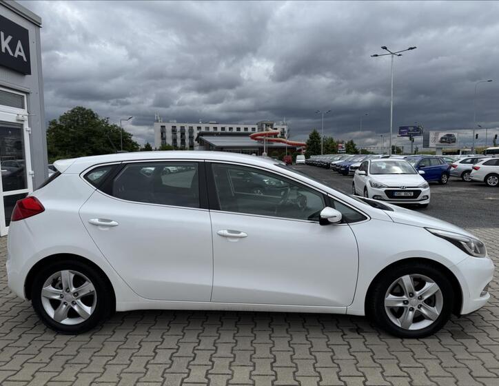 KIA Ceed 7