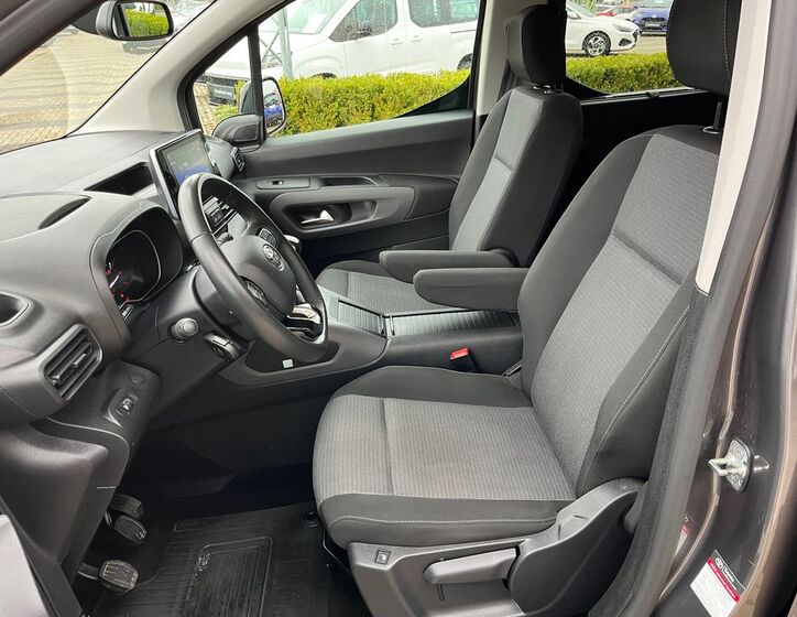Toyota ProAce City Verso 14