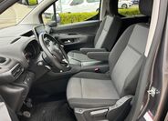 Toyota ProAce City Verso 14