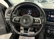 Volkswagen T-Roc 8