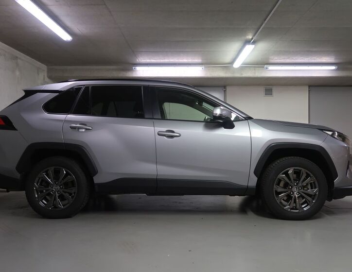 Toyota RAV4 4