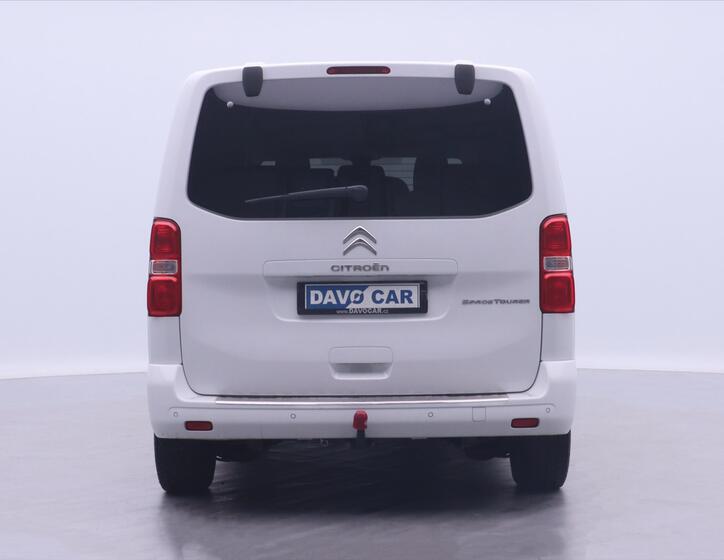 Citroën SpaceTourer 6