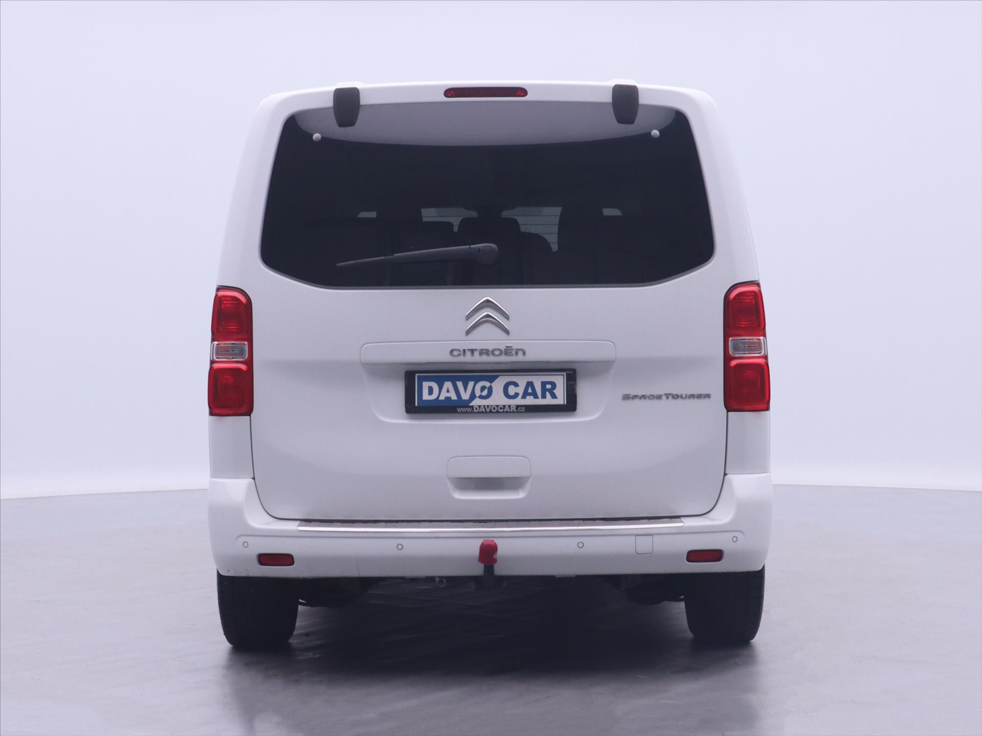 Citroën SpaceTourer