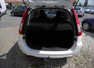 Ford Fusion 17