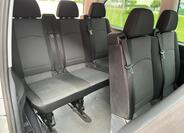 Mercedes-Benz Vito 15