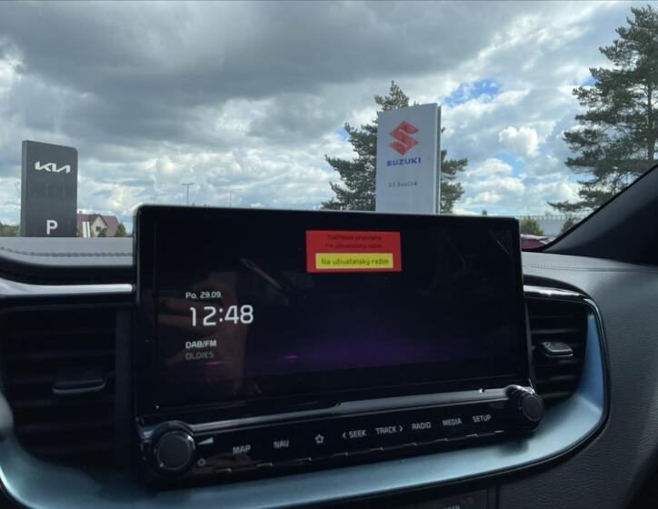 KIA Ceed 17