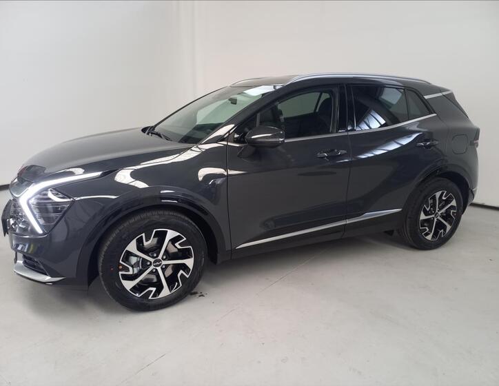 KIA Sportage 2
