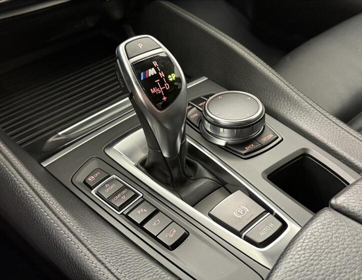 BMW X6 20