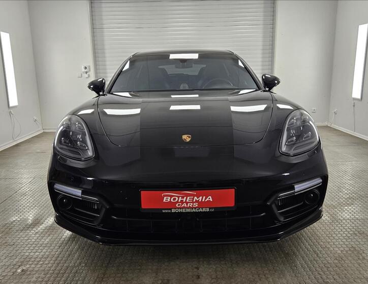 Porsche Panamera 2