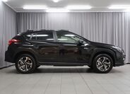 Subaru Crosstrek 4