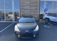 Peugeot 307 4