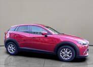 Mazda CX-3 6