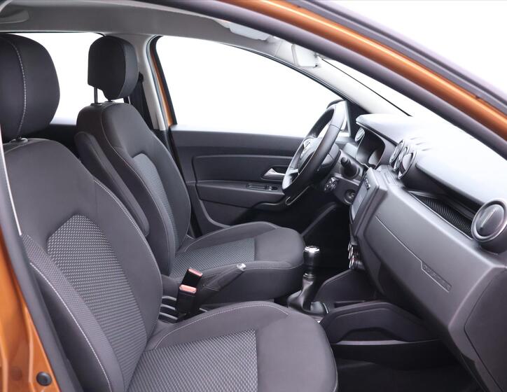 Dacia Duster 14