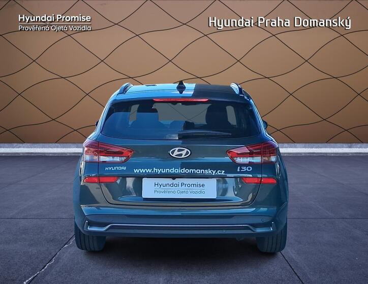 Hyundai i30 5