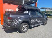 Ford Ranger 5