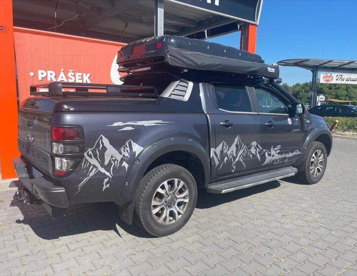 Ford Ranger 5