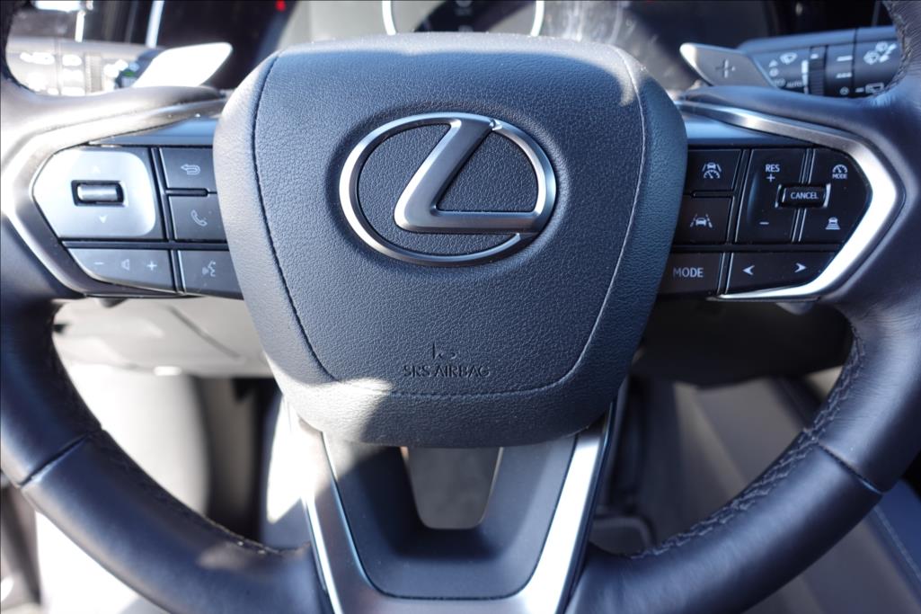 Lexus RX 350h
