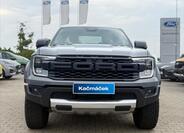 Ford Ranger 8