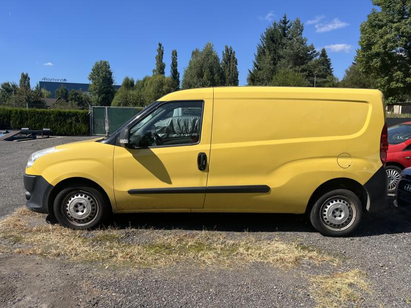 Fiat Dobló