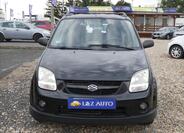 Suzuki Ignis 2
