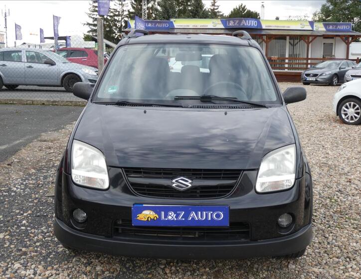 Suzuki Ignis 2