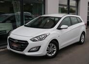 Hyundai i30 1