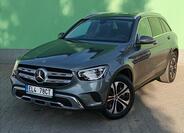 Mercedes-Benz GLC 2