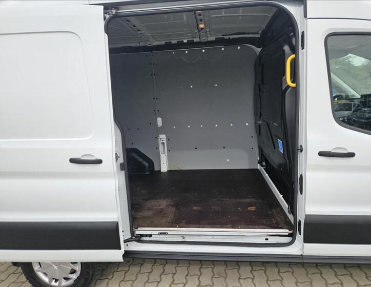 Ford Transit 5