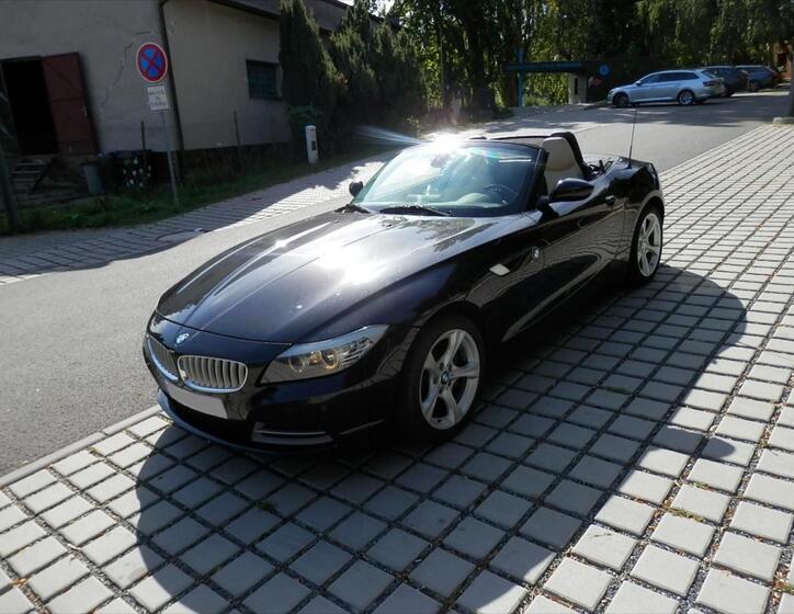 BMW Z4 1