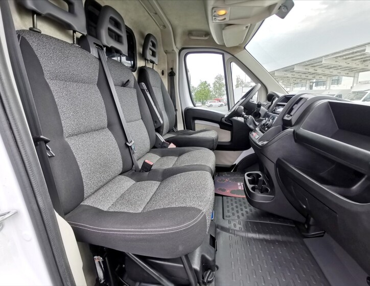 Fiat Ducato 7