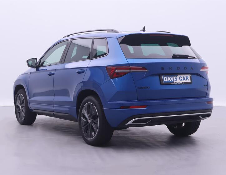 Škoda Karoq 41